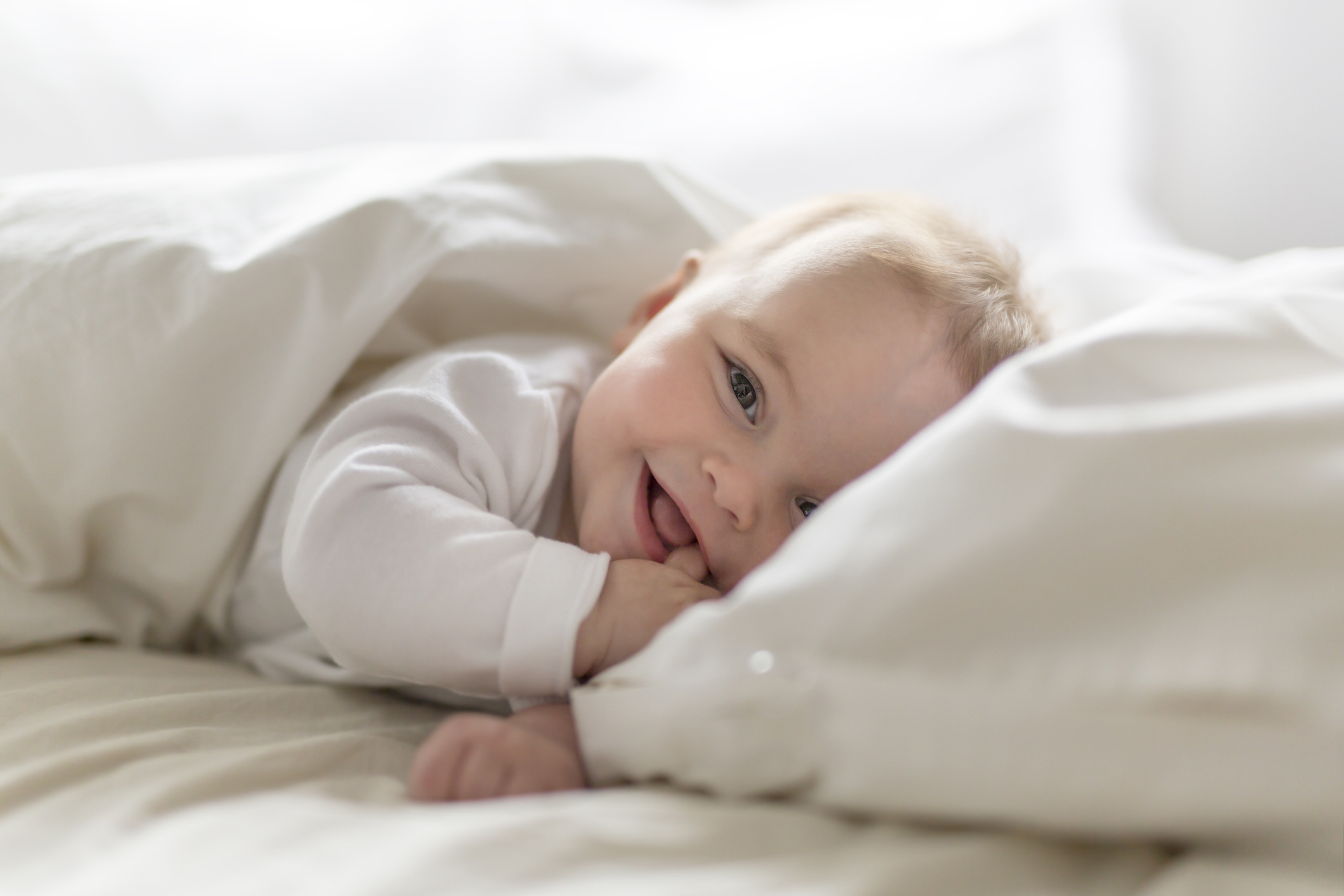 PFAS, Personal Care Products & Infants