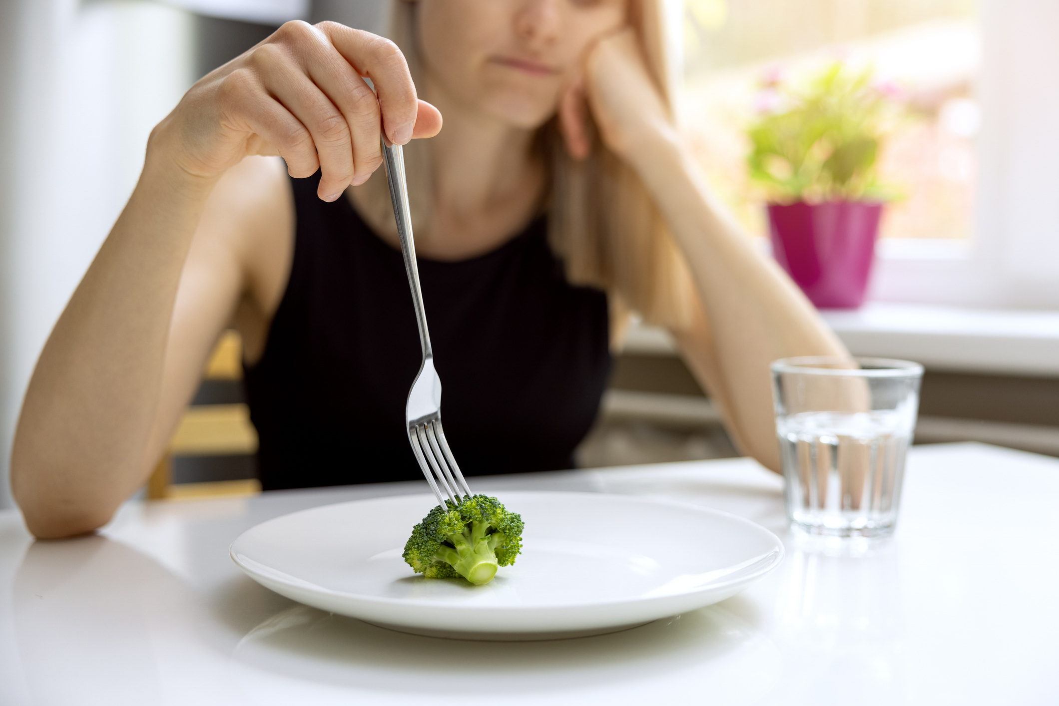 Keto & Eating Disorders