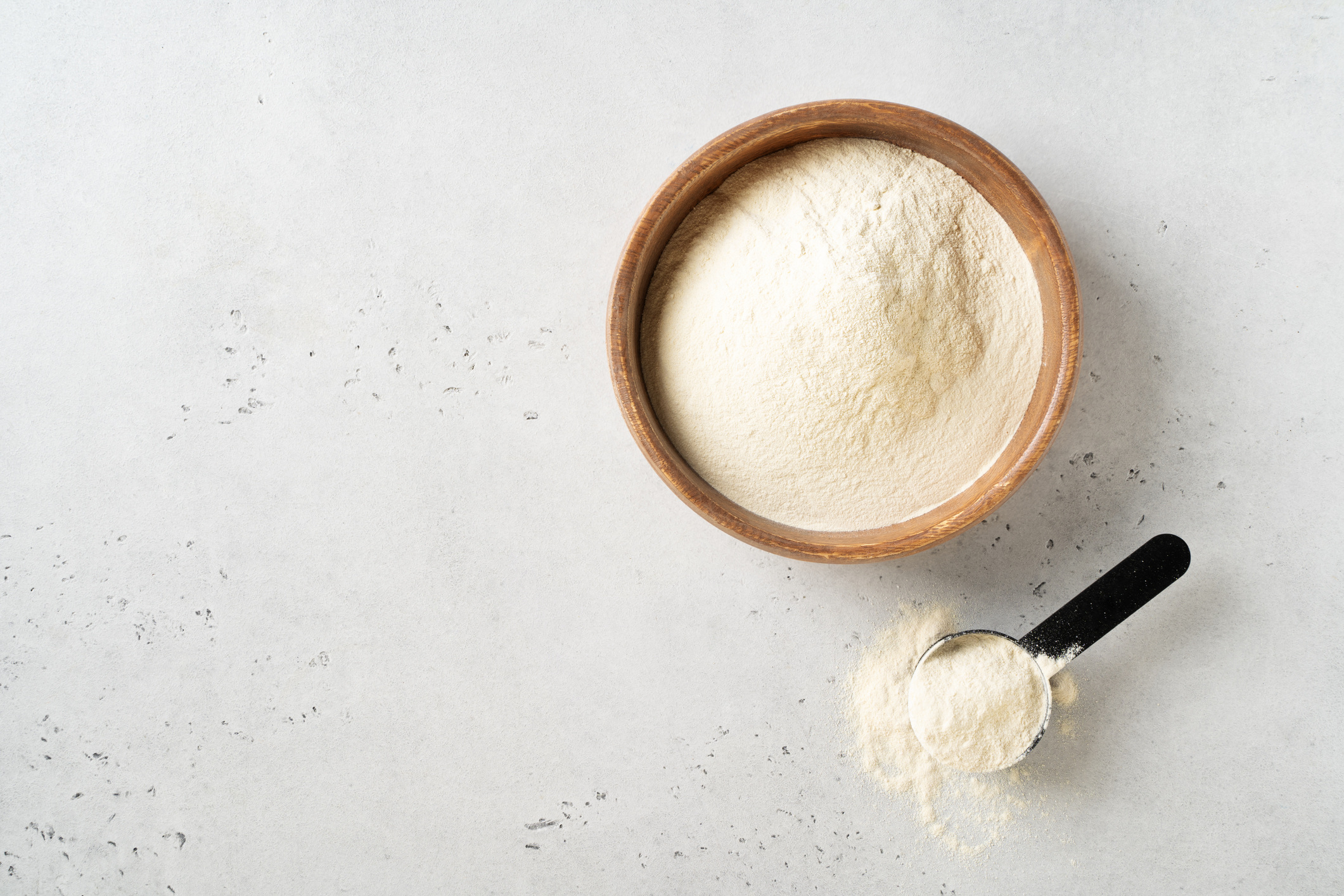 Collagen & Satiety