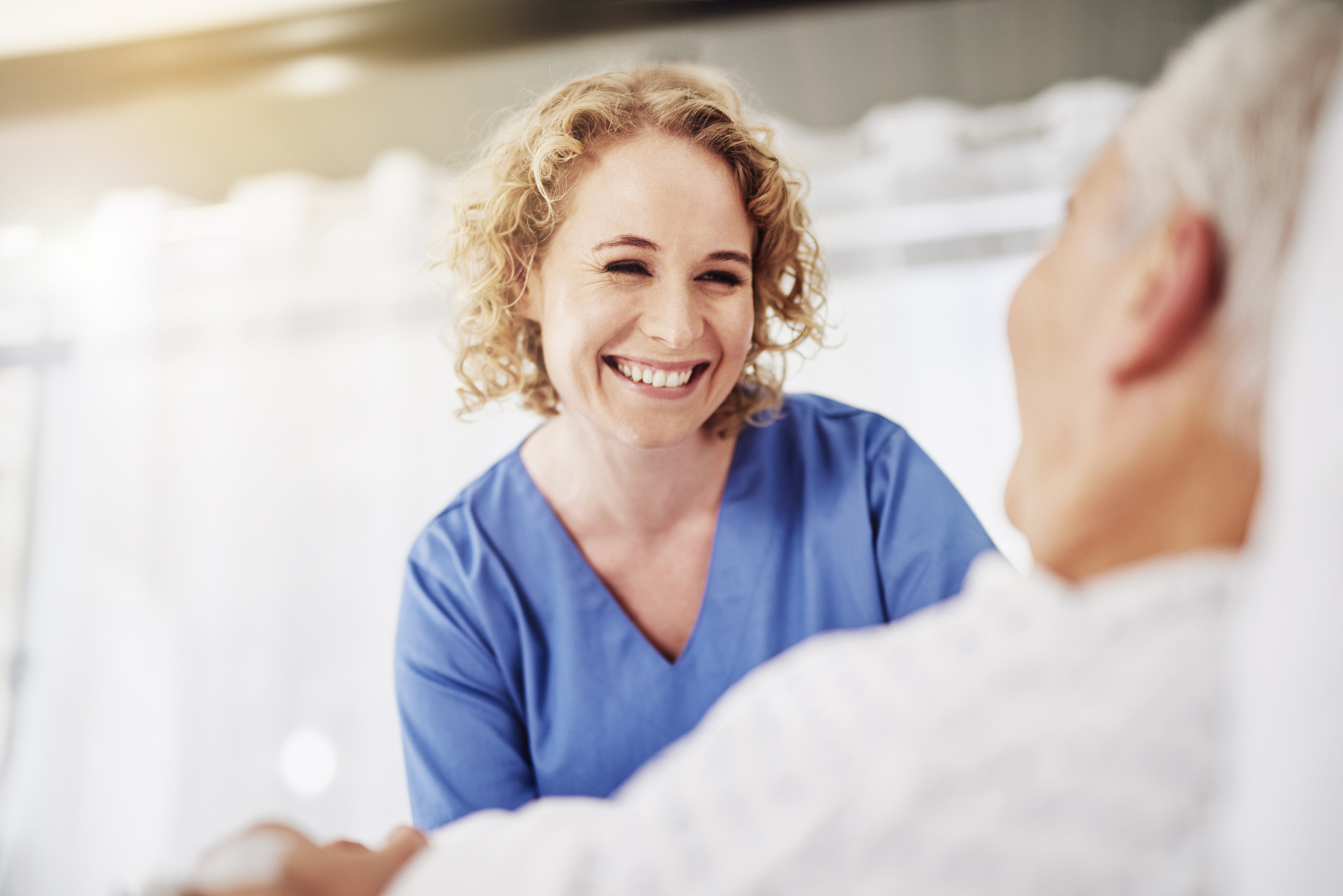 Well-Being & Health Care Workers