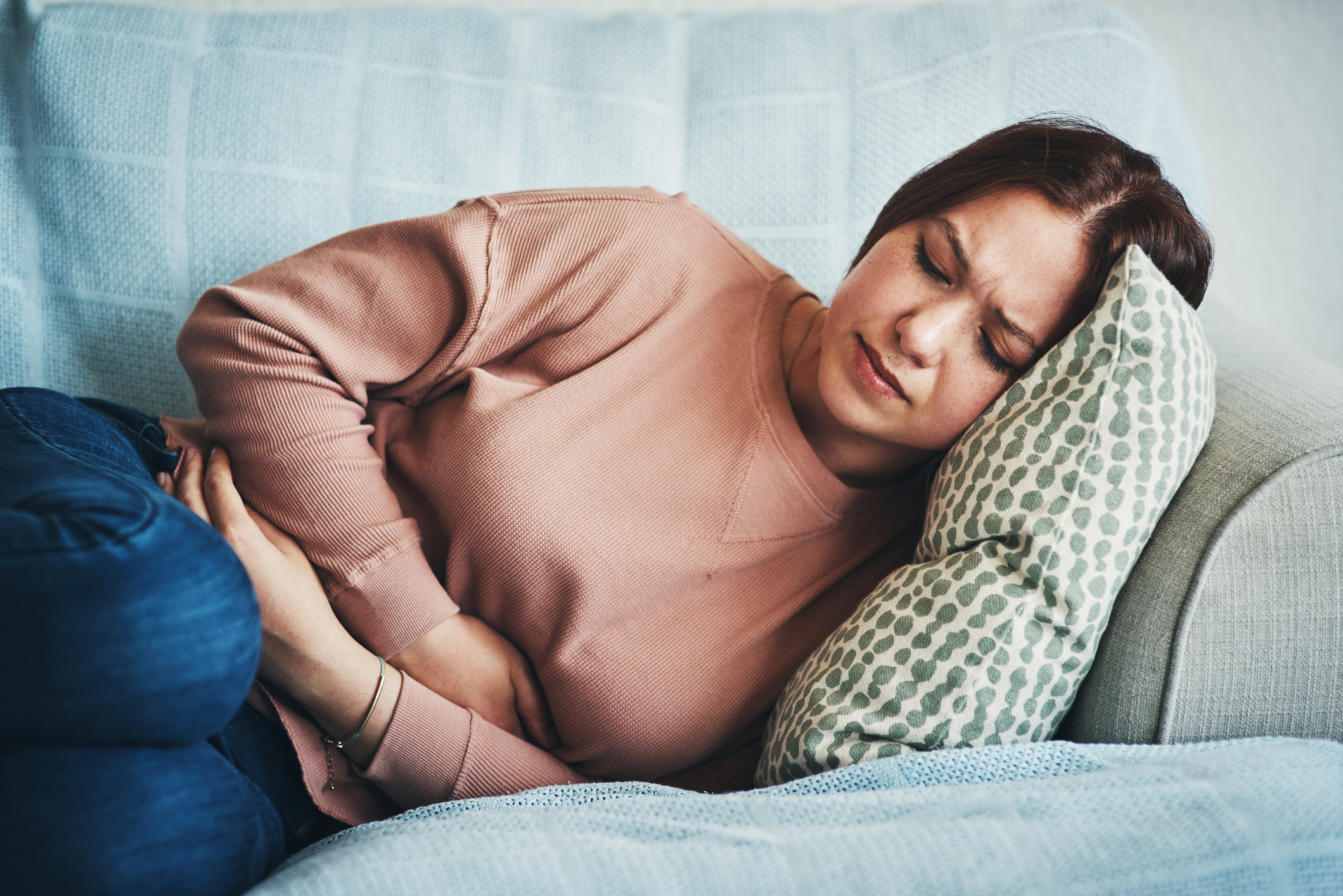 IBS: Low FODMAP & Gluten-Free Diet?