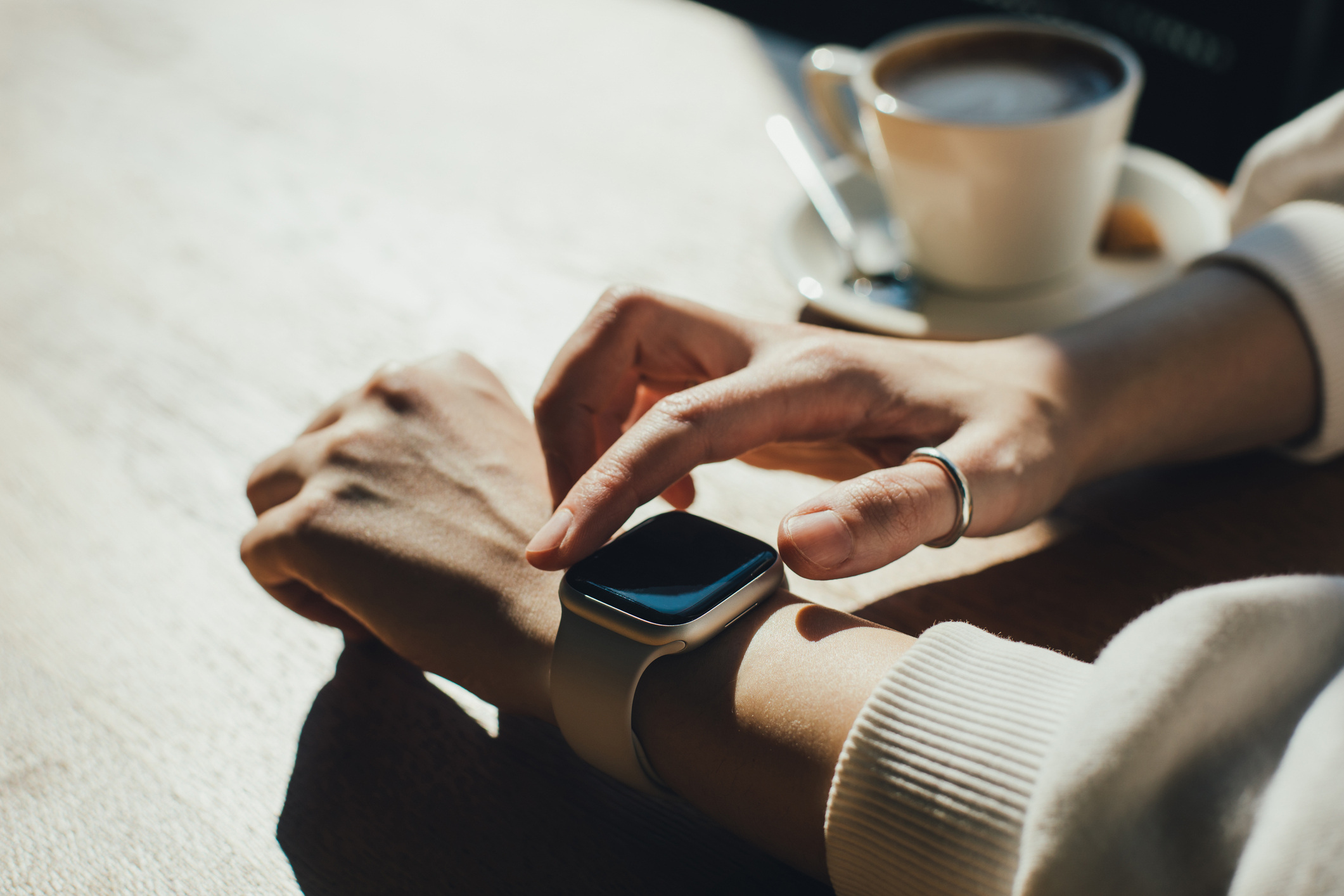 PFAS In Watch Bands