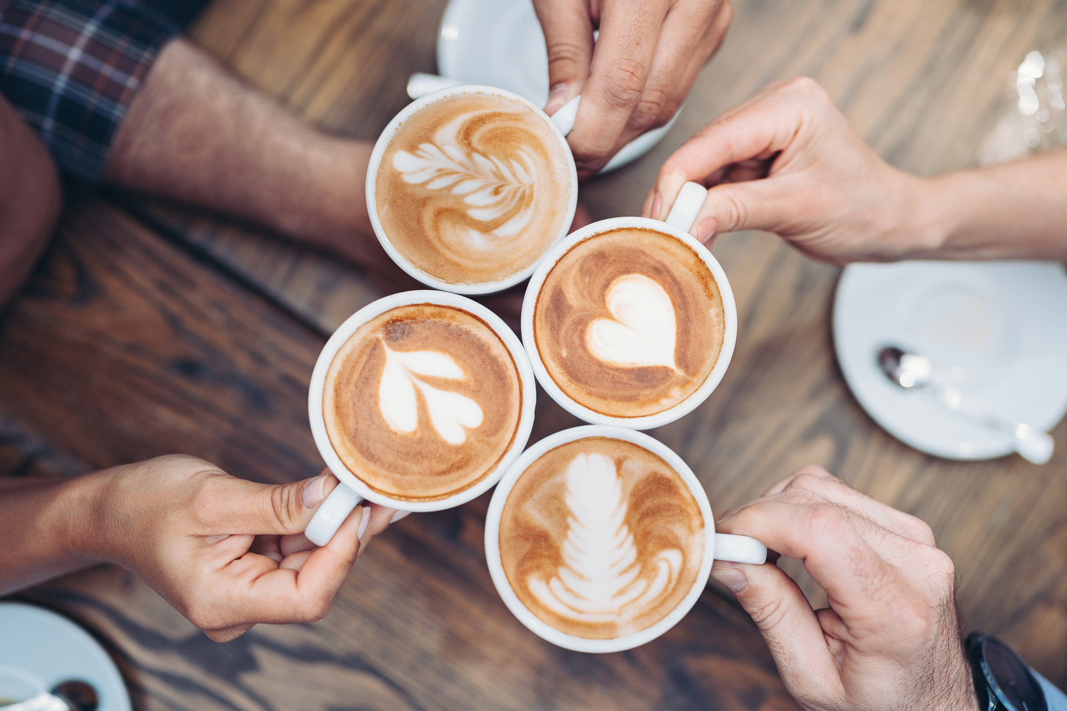 Coffee & the Microbiome