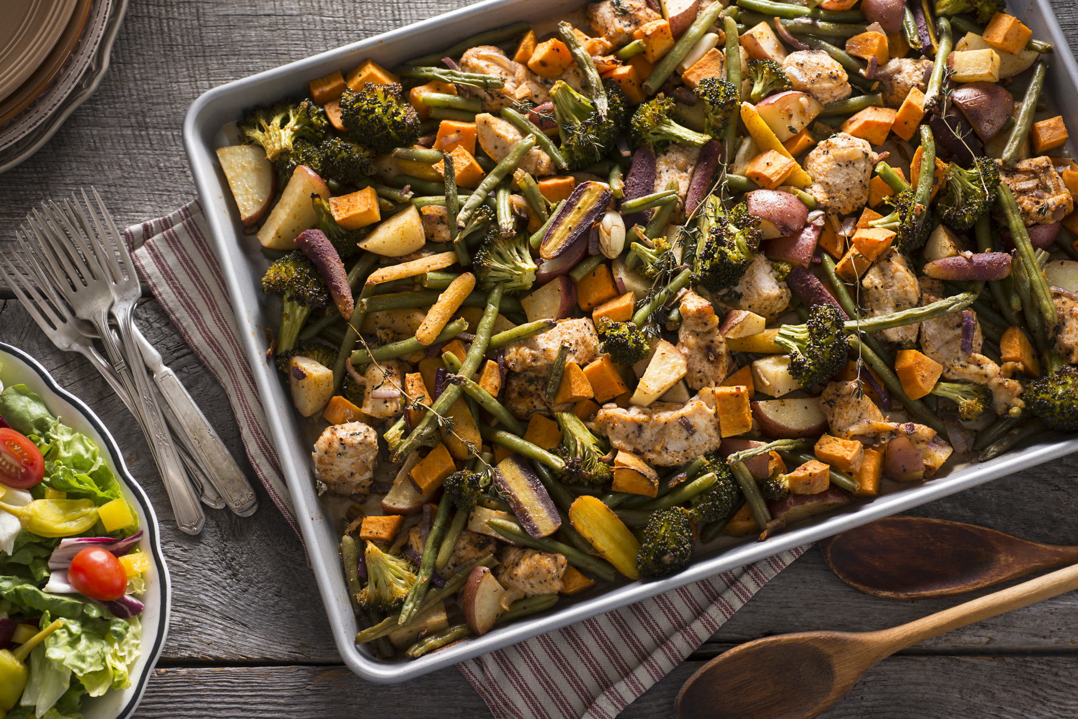 A Restore Diet’s Cardiometabolic Benefits