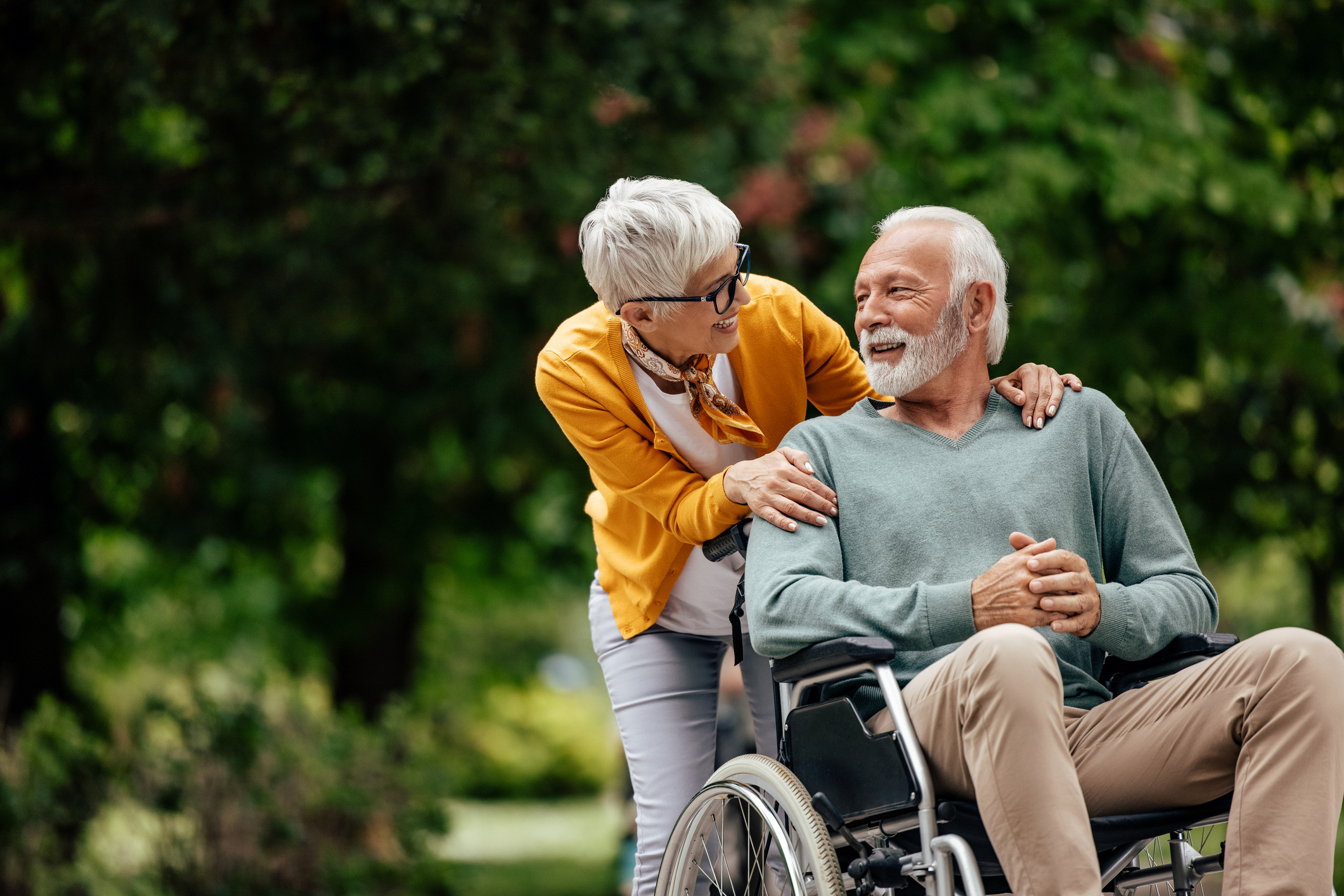 Vitamin B12 & Neurological Health in Older Adults