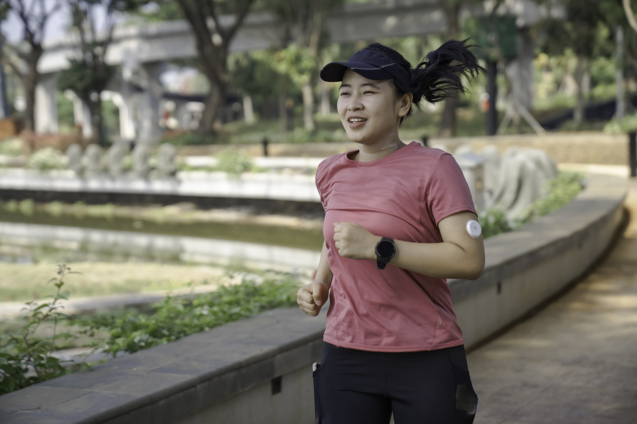 Lifestyle Factors & Cardiovascular Events Among Diabetics