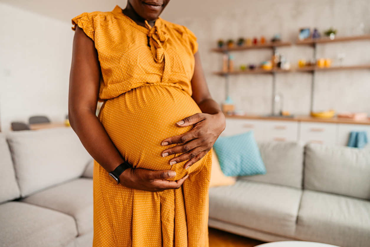 Western Diet, Pregnancy & Neurodevelopmental Health