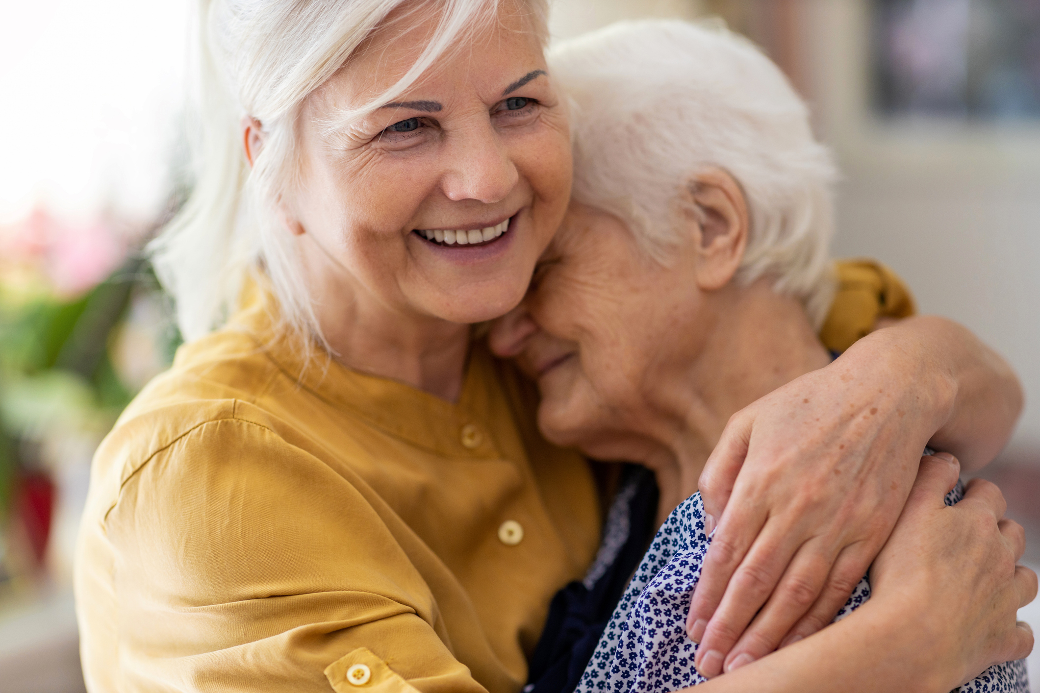 Biological Age & Dementia