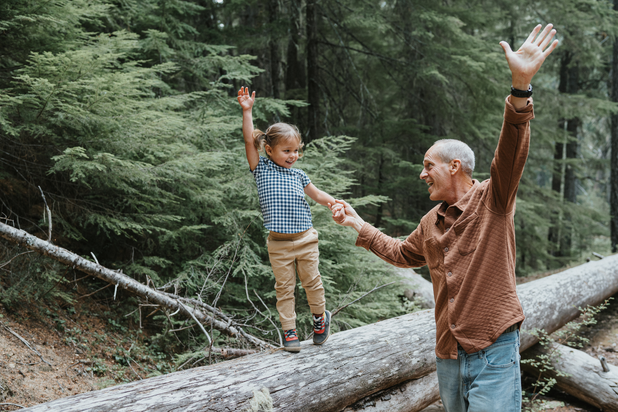 Physical Activity & Alzheimer’s Risk