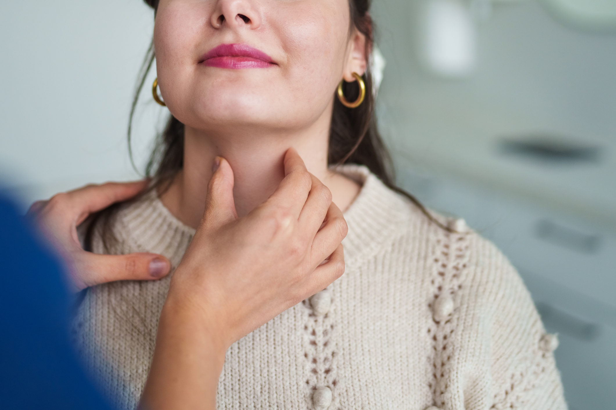 Hypothyroidism & Depression