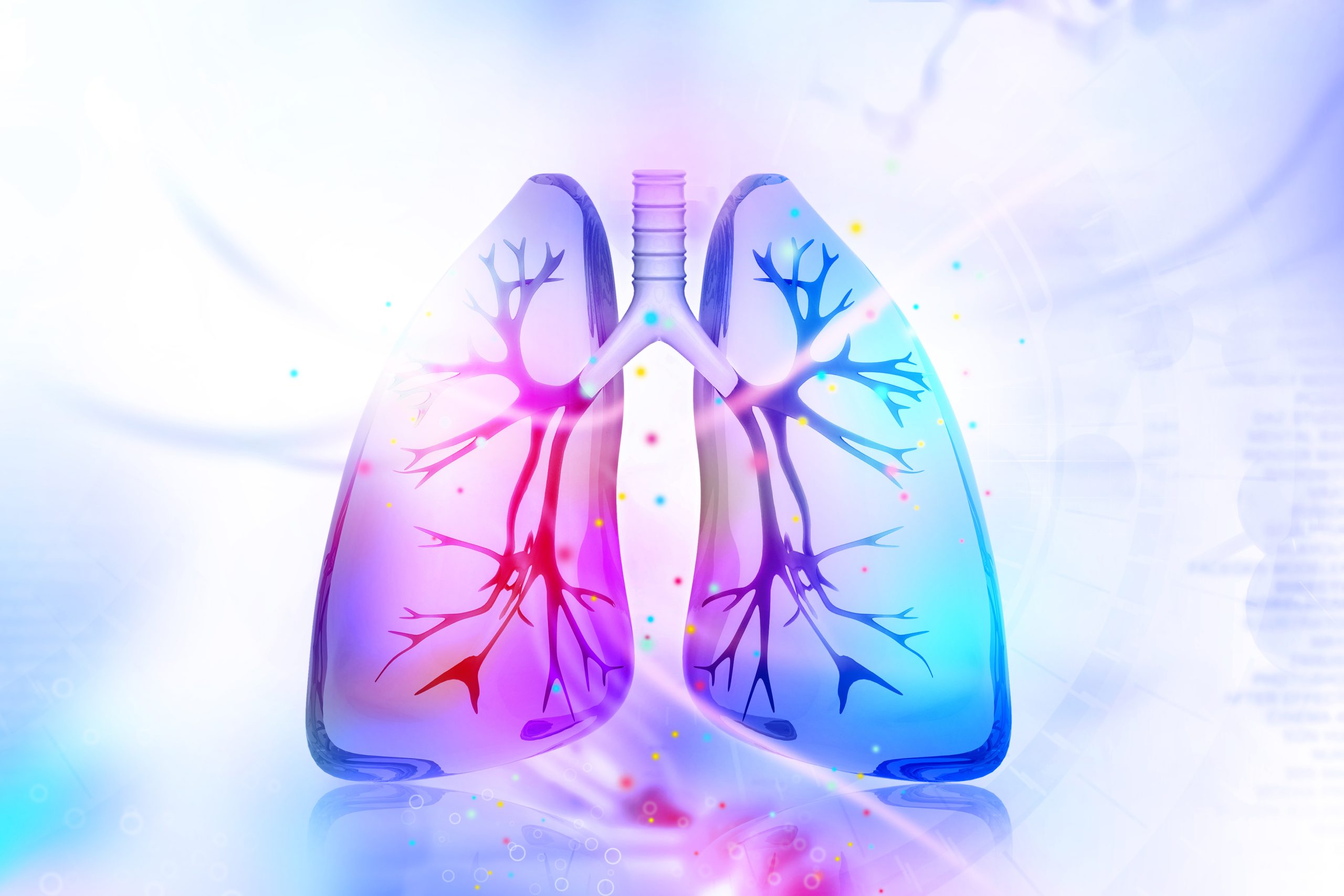 Vitamin D & Respiratory Tract Health