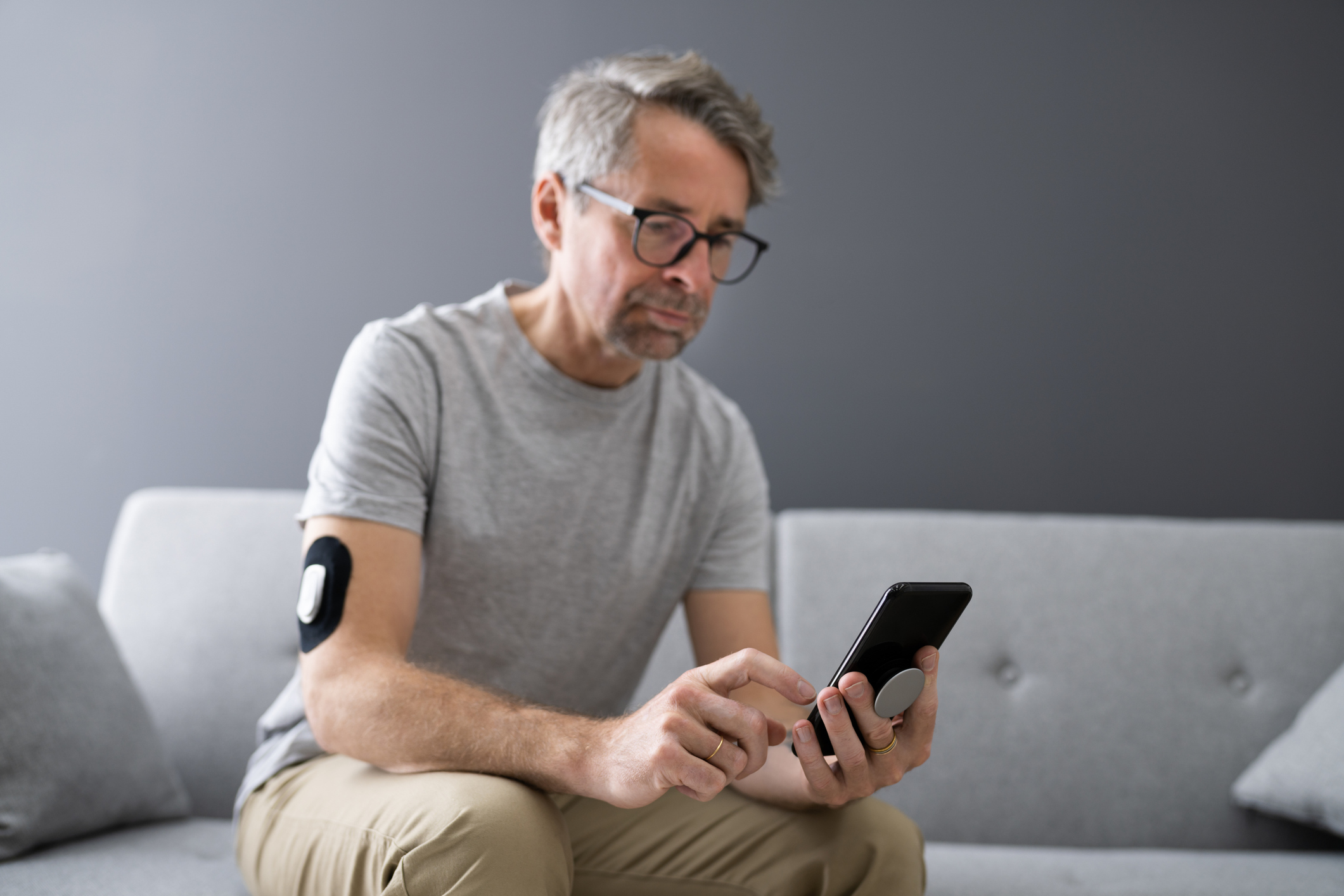 Prediction of Type 2 Diabetes Risk