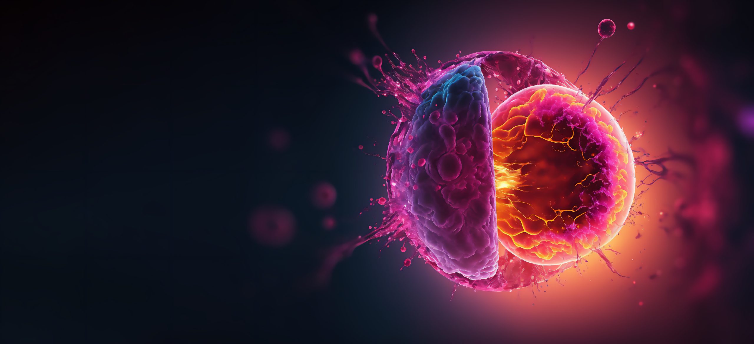 T-Cells in Brain