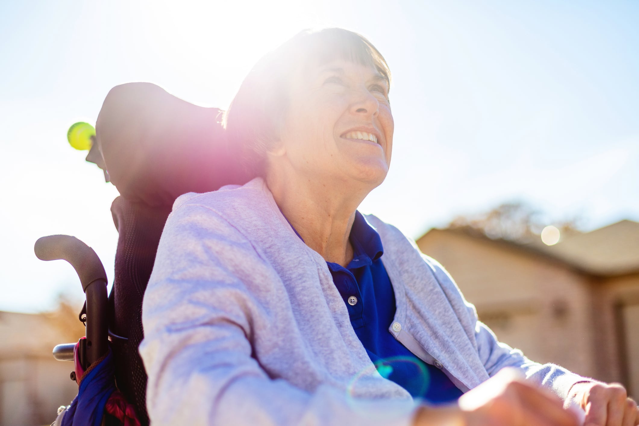 Vitamin D & MS Risk