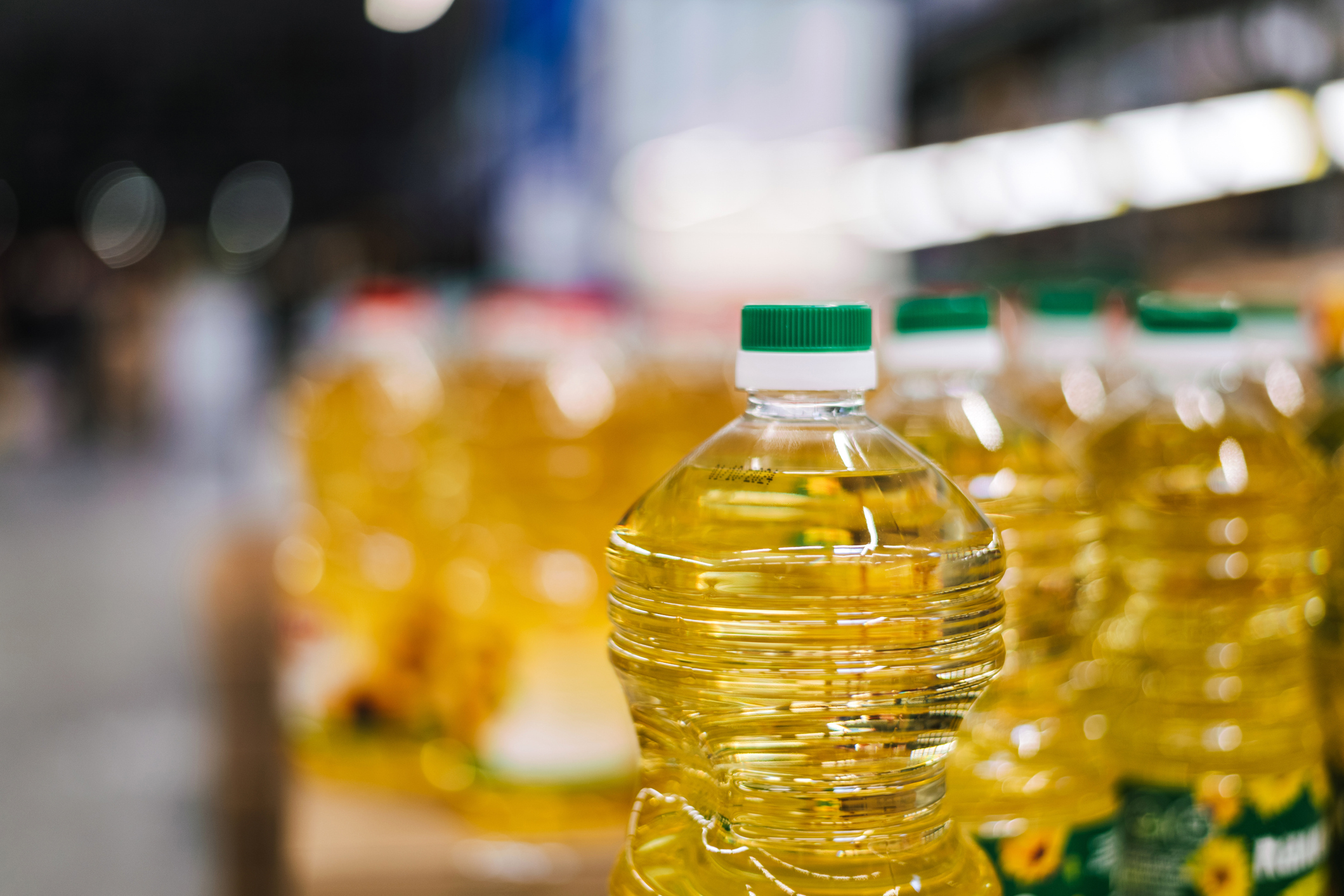 Seed Oils’ Impact on Health