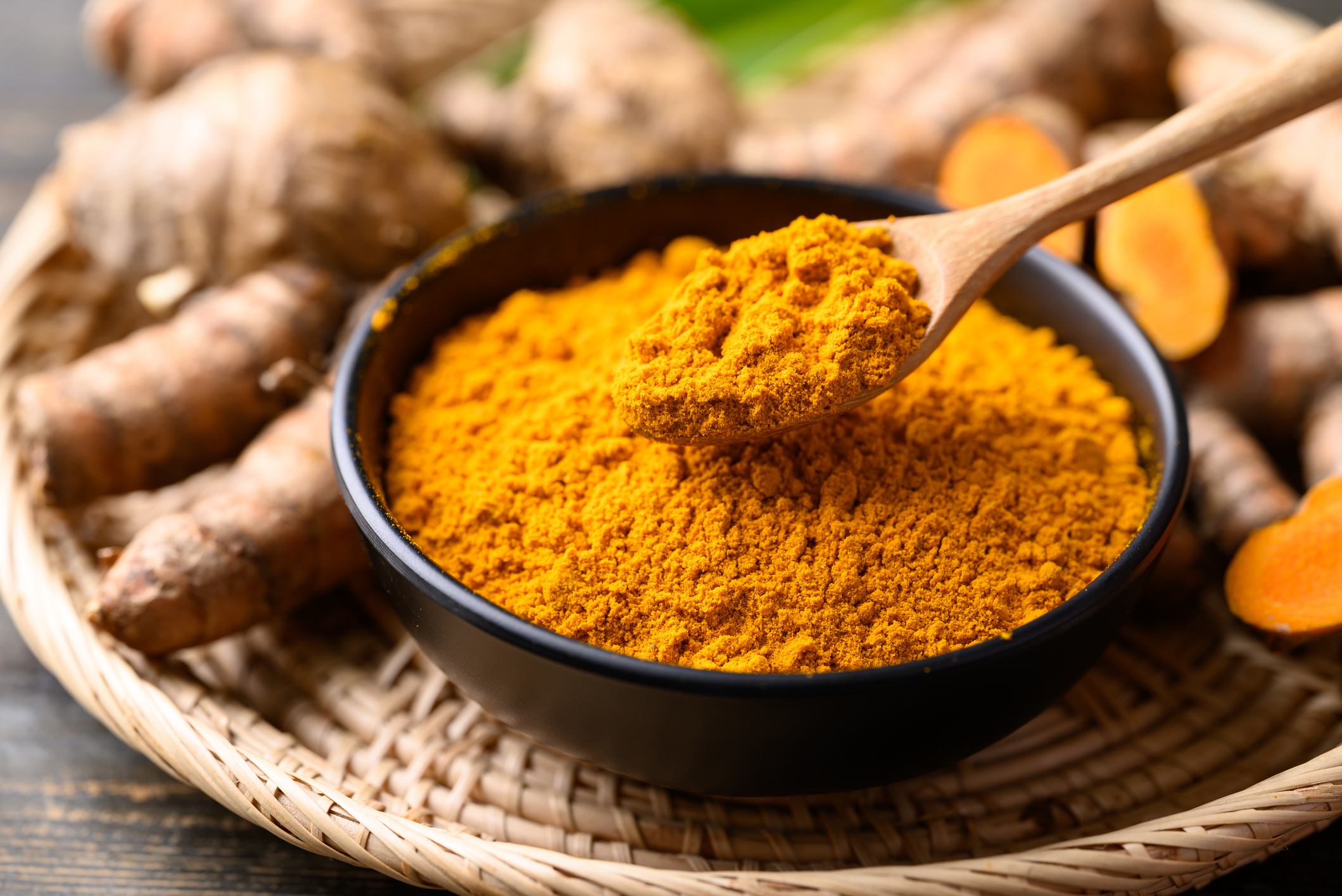 Curcumin, Diabetes & Cardiovascular Risk