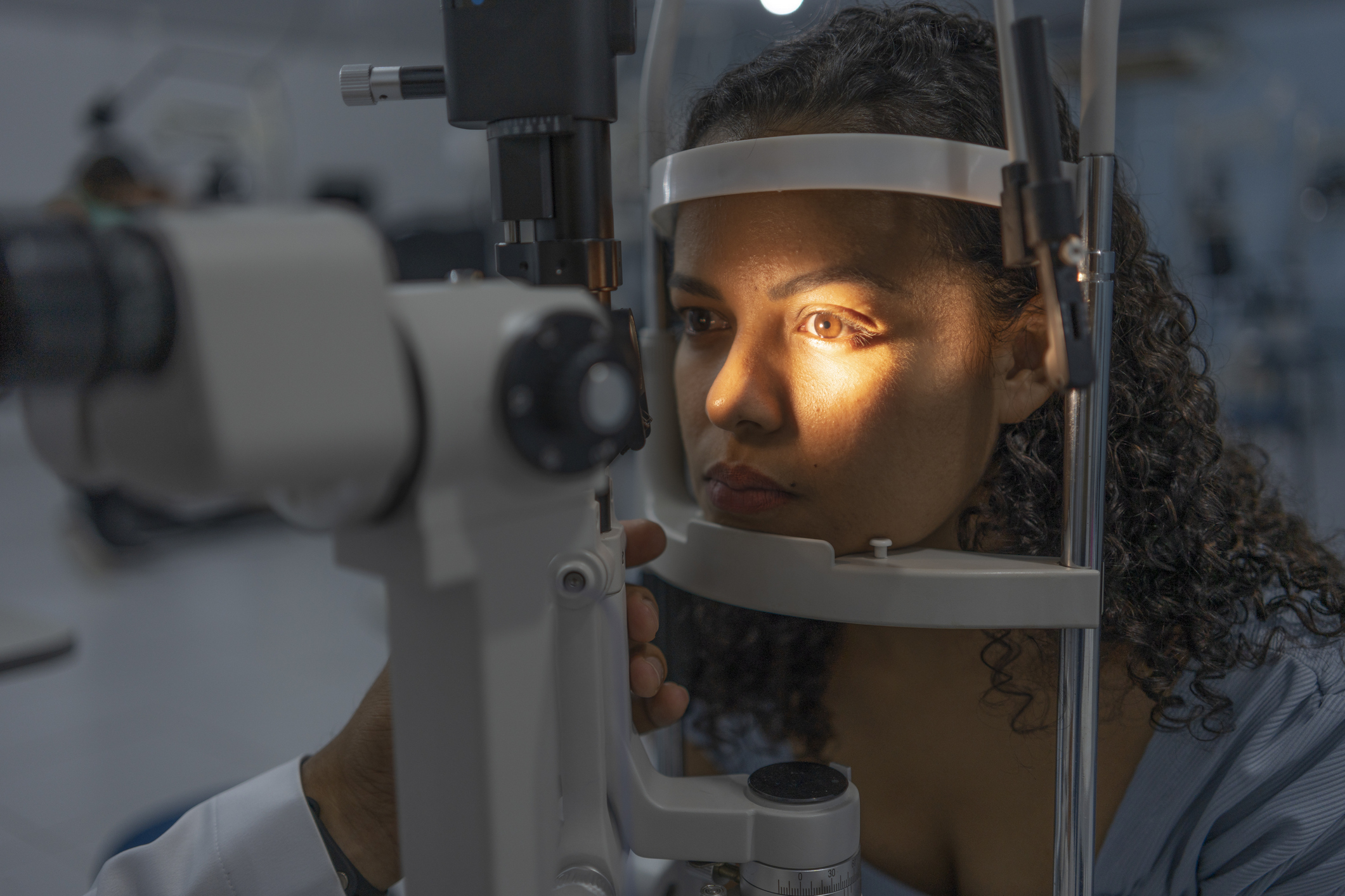 Glaucoma, Homocysteine, and One Carbon Metabolism