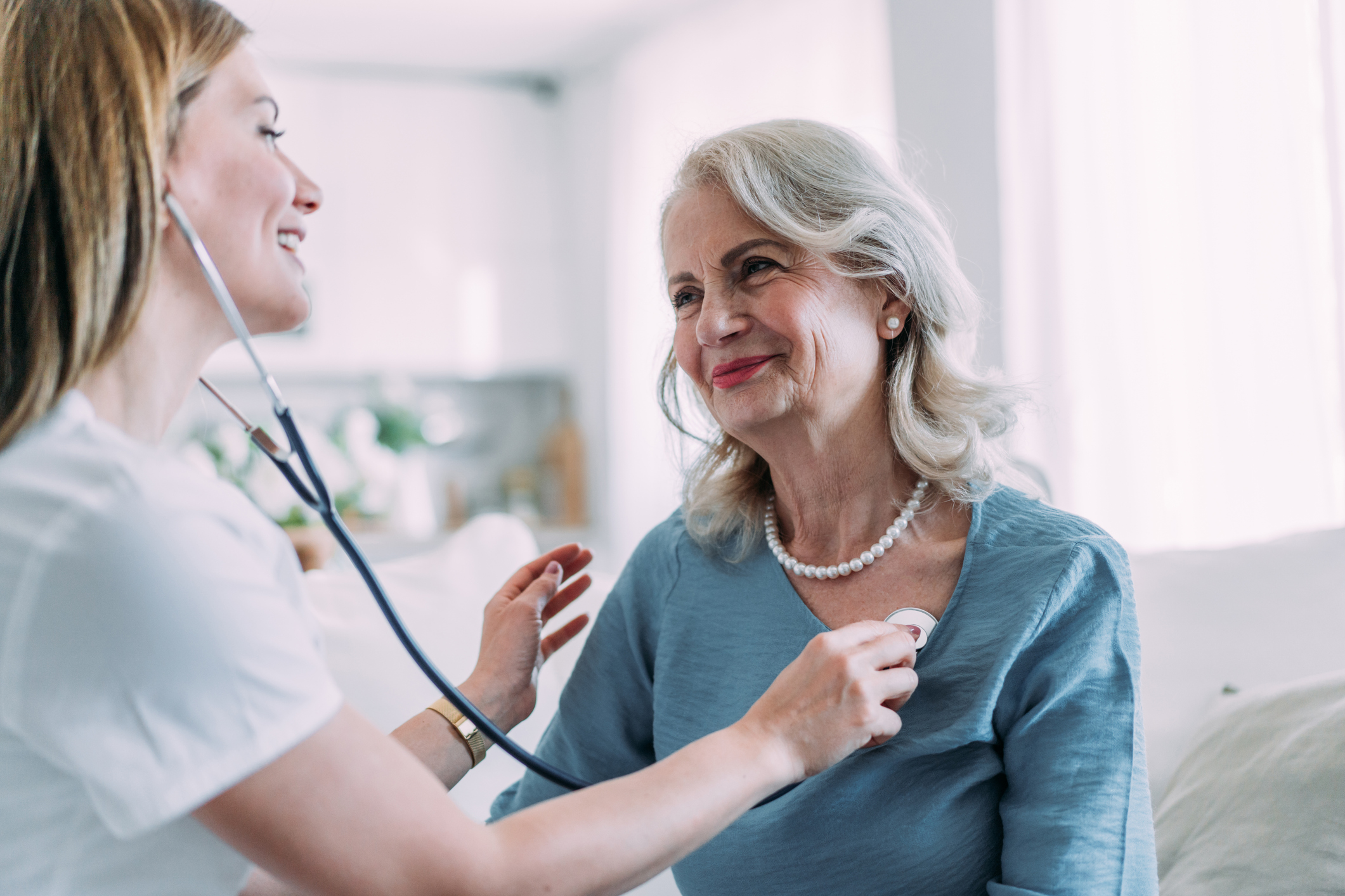 Pulmonary Health & Nutrition Support