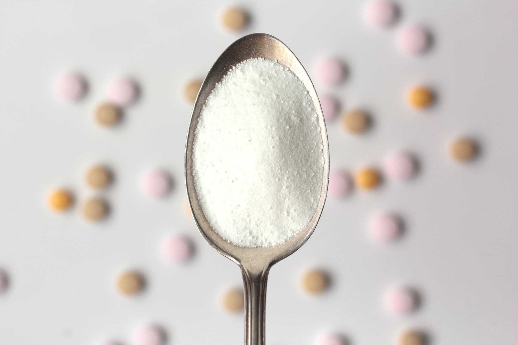 Myo-Inositol, Obesity &PCOS