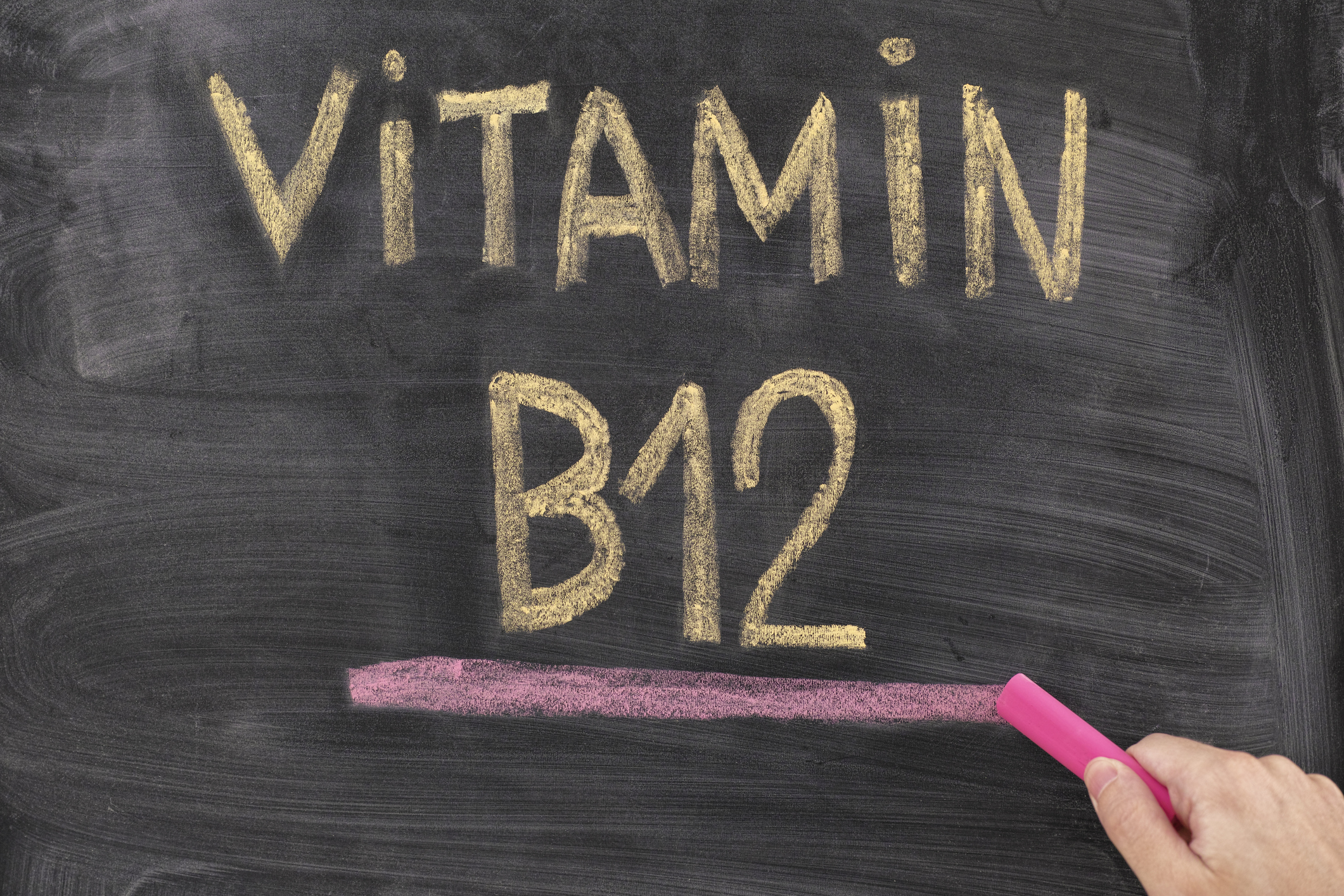 Vitamin B12 Updates