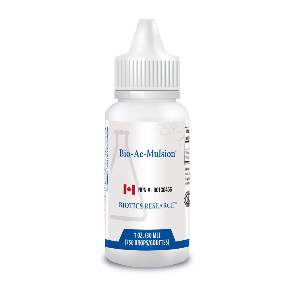 Bio-Ae-Mulsion