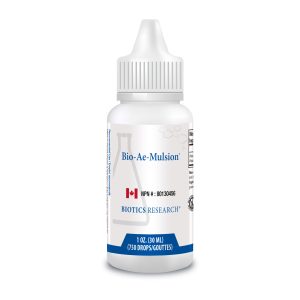 Bio-Ae-Mulsion
