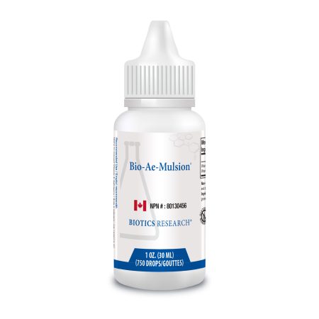 Bio-Ae-Mulsion