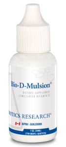 Bio-D-Mulsion 400