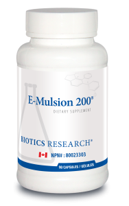 E-Mulsion 200