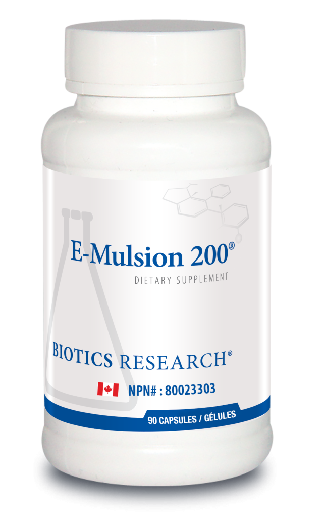 E-Mulsion 200