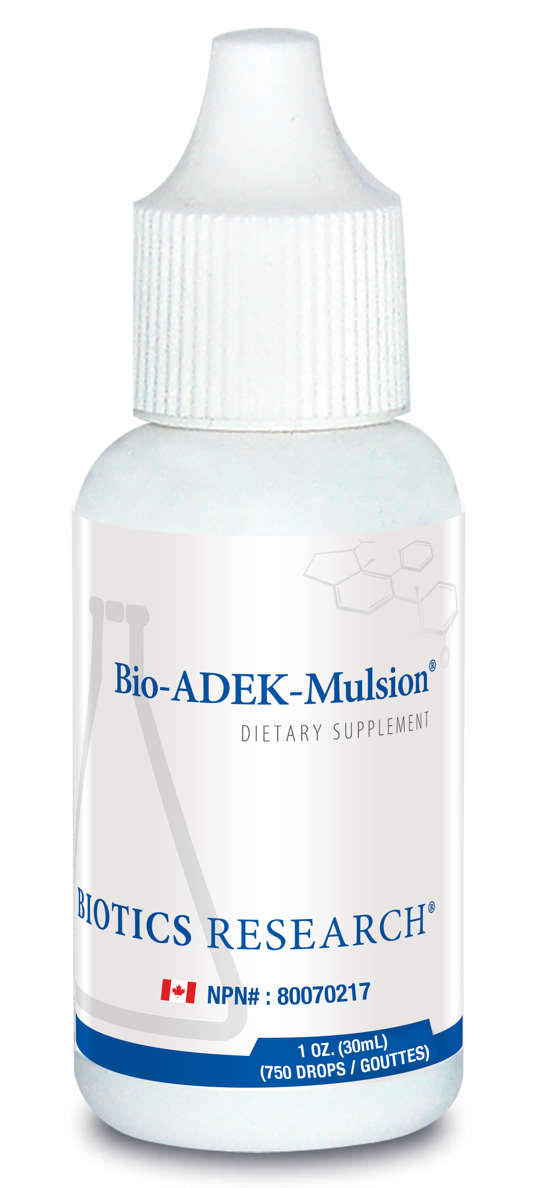 Bio-ADEK-Mulsion - Image 1