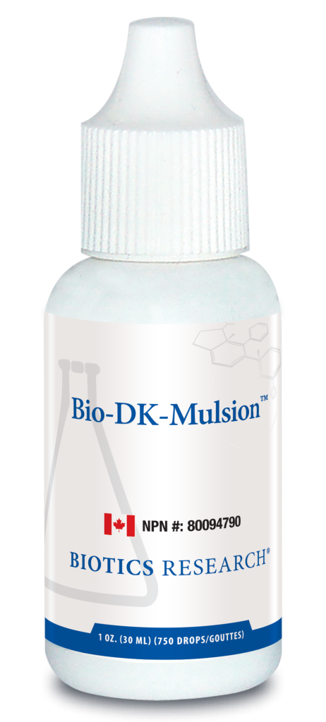 Bio-DK-Mulsion **NEW