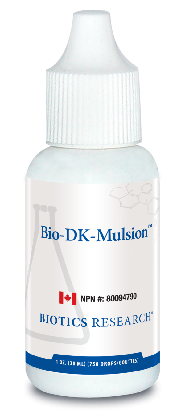 Bio-DK-Mulsion **NEW