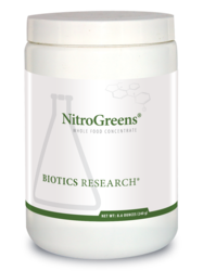 NitroGreens