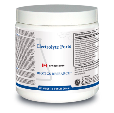 Electrolyte Forte