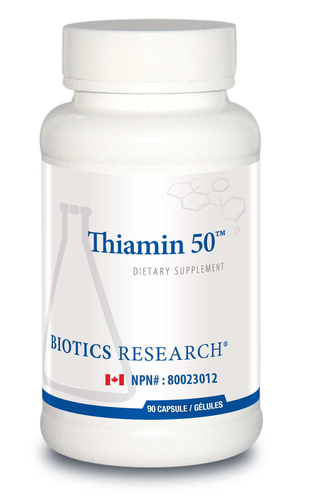 [SOON TO EXPIRE}Thiamin-50 - Image 1