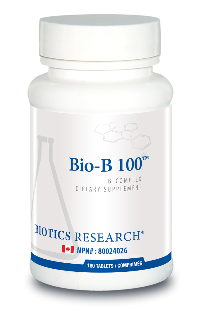 Bio-B-100 (Yeast Free)