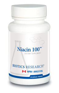 Niacin 100