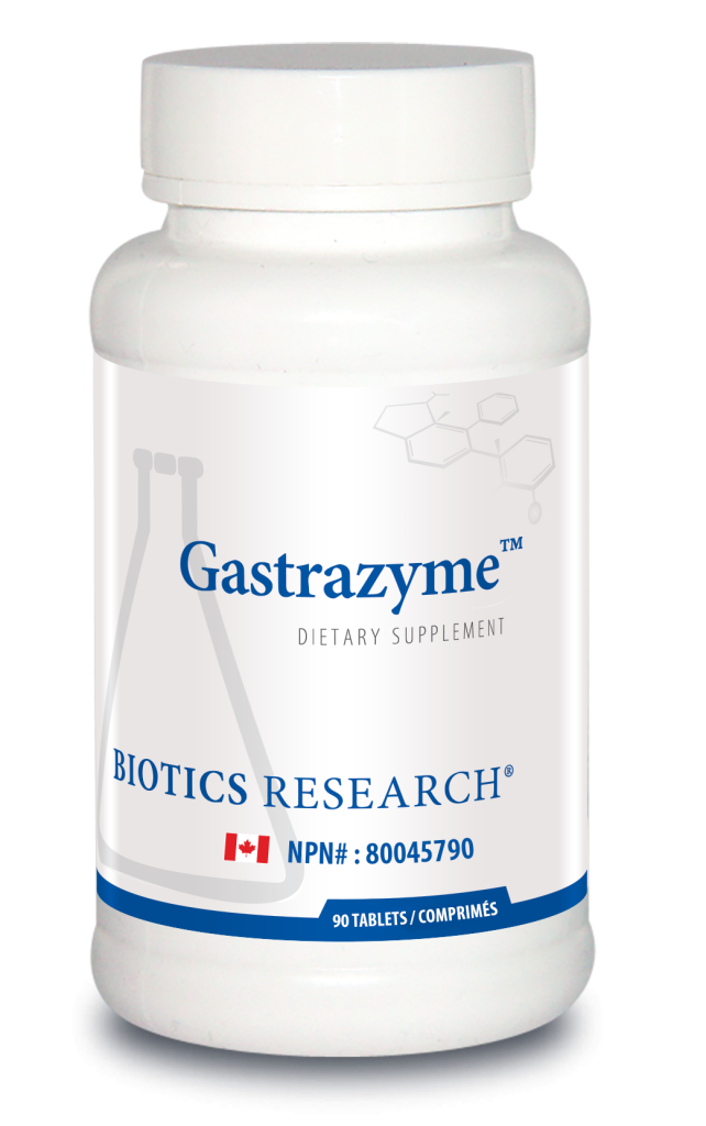 Gastrazyme