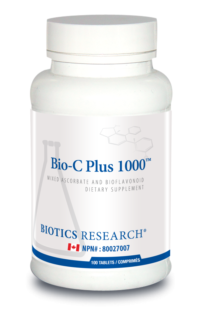 Bio-C-Plus 1000
