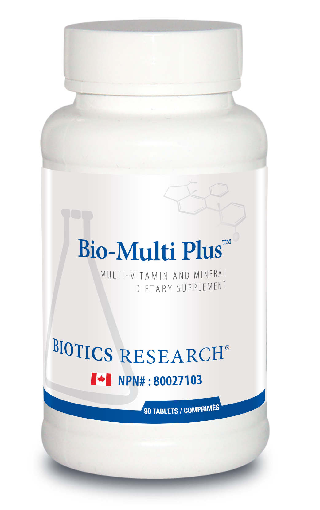 Bio-Multi Plus 90T - Image 1