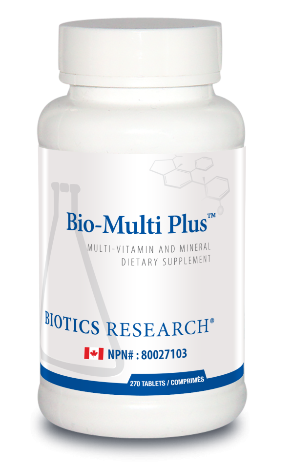 Bio-Multi Plus 270T