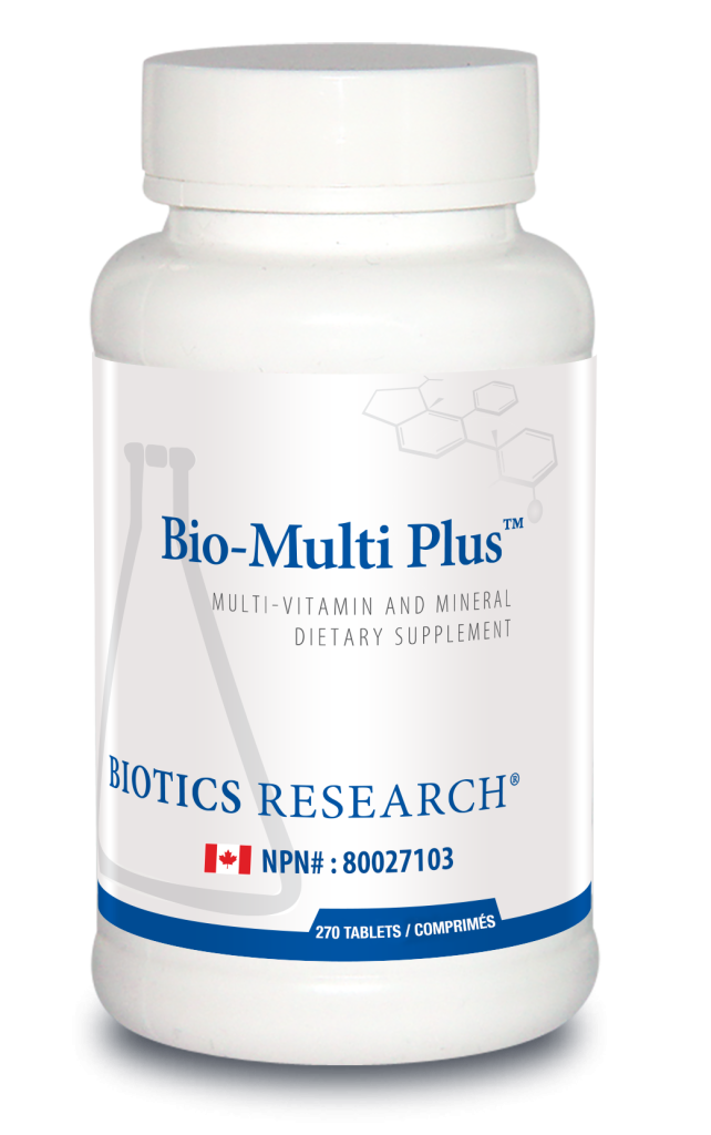 Bio-Multi Plus 270T