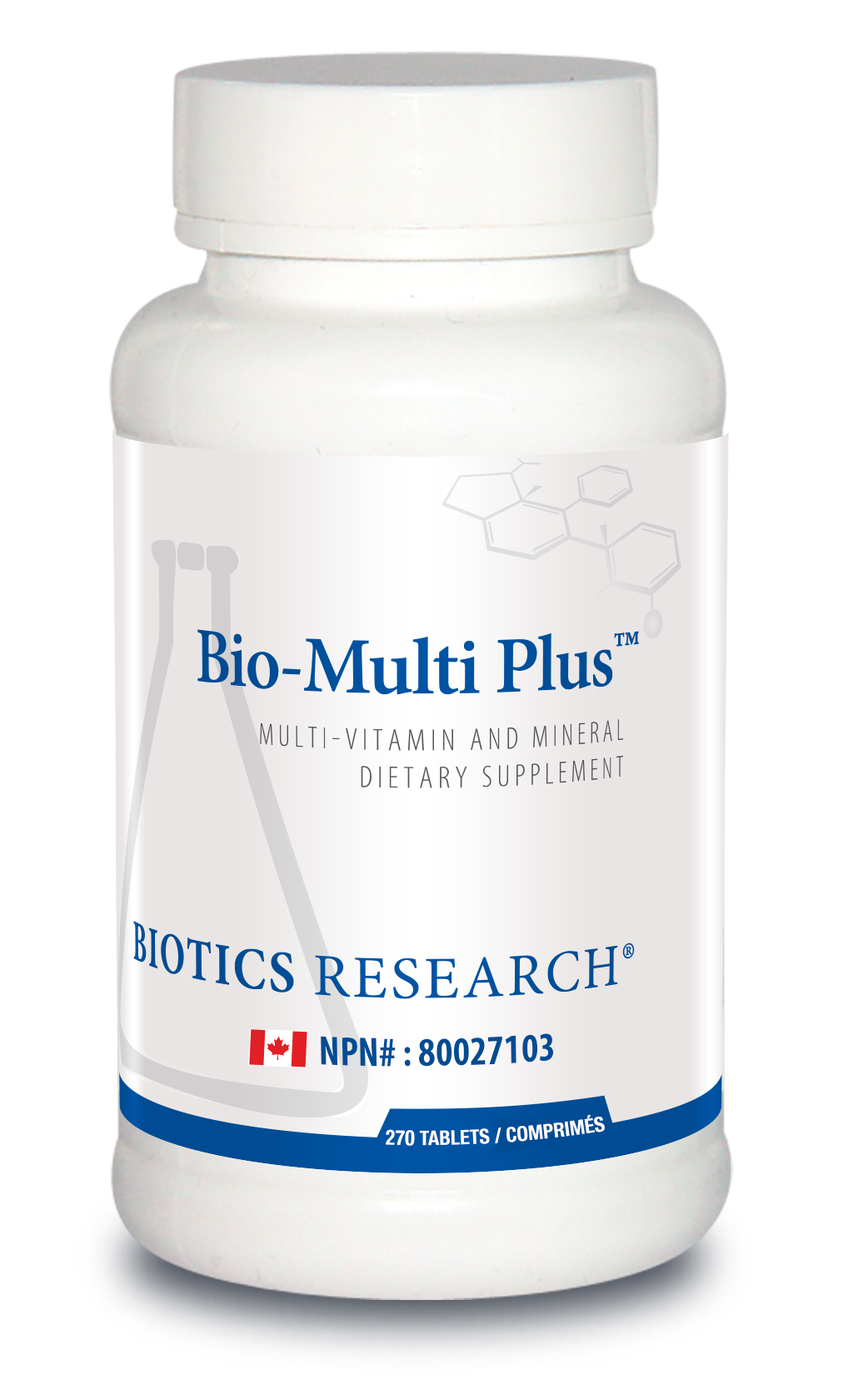 Bio-Multi Plus 270T - Image 1