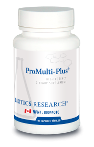 Pro-Multi Plus