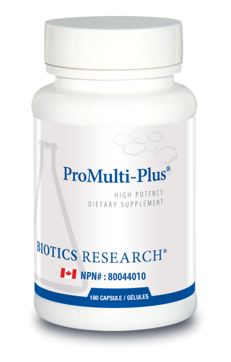 Pro-Multi Plus