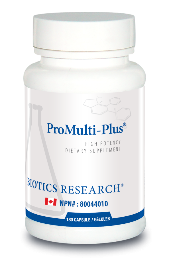 Pro-Multi Plus