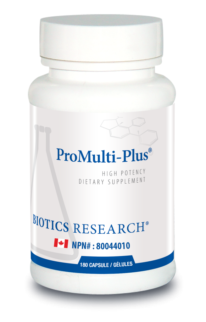 Pro-Multi Plus