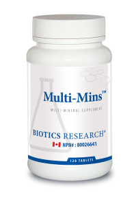 Multi-Mins 120T