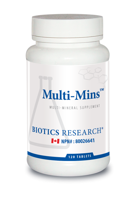 Multi-Mins 120T